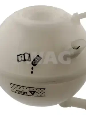 Vyrovnávací nádoba, chladicí kapalina SWAG 30937324 Omezená Nabídka